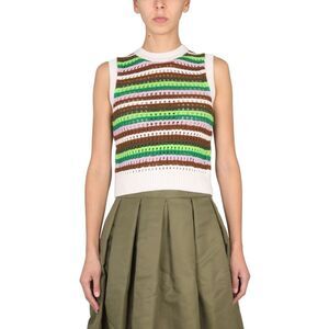 Department Five Women Top "Patty"